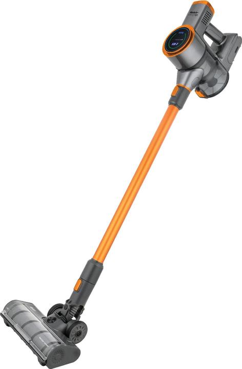 Fakir Akkusauger Inovator X 7269 Hand- und Stielsauger 2 in 1 Akku Hand- und Stielstaubsauger