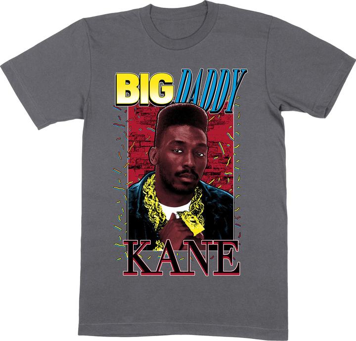 Big Daddy Kane Ropes