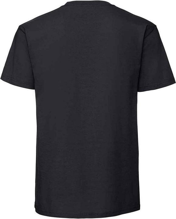 Actual product image Fruit of the Loom Mens Ringspun Premium T-Shirt (3XL)