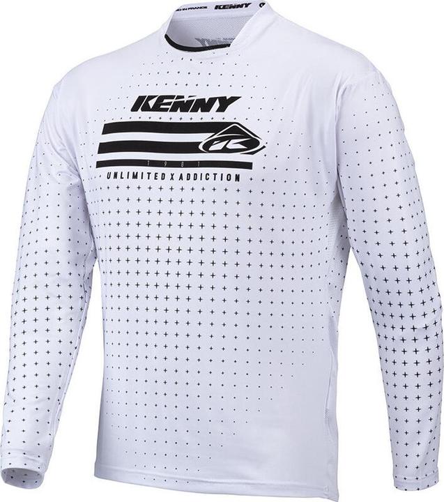 Produktbild Kenny Evo-Pro (L)