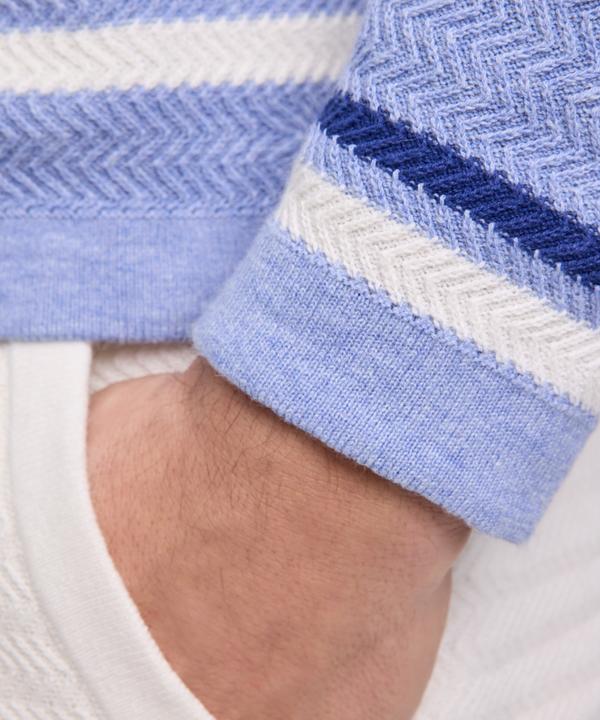 Image du produit Falke SEL Linen Blend Crew Neck m (L)