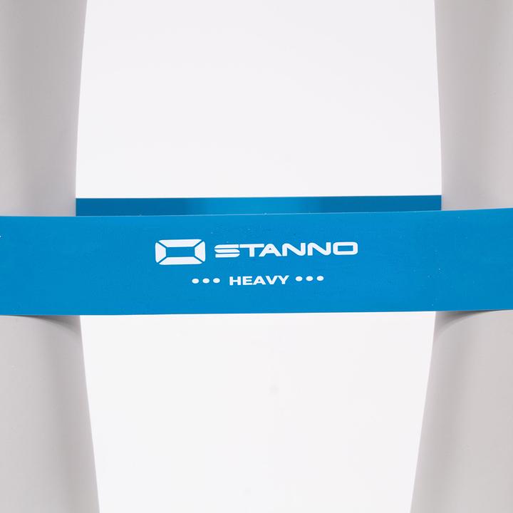 Actual product image Stanno Fitness bands (Strong, Medium, Easy)