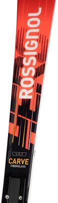 Immagine prodotto Rossignol Hero Carve K NX12 (162 cm)