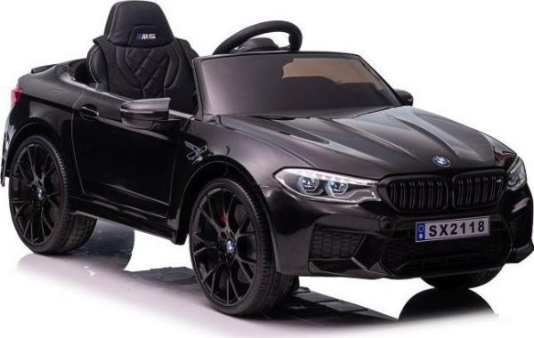 Lean Toys BMW M5 (12 V)