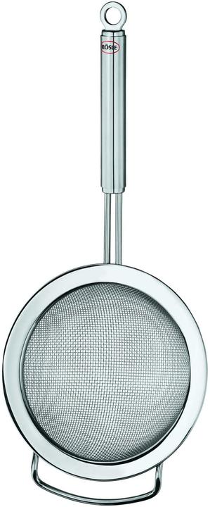 Produktbild Rösle grobmaschig (20 cm)