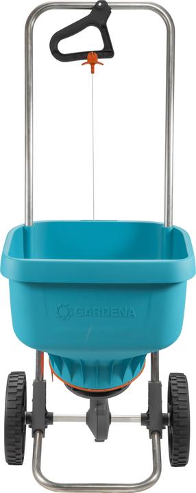 Produktbild Gardena Streuwagen XL E1