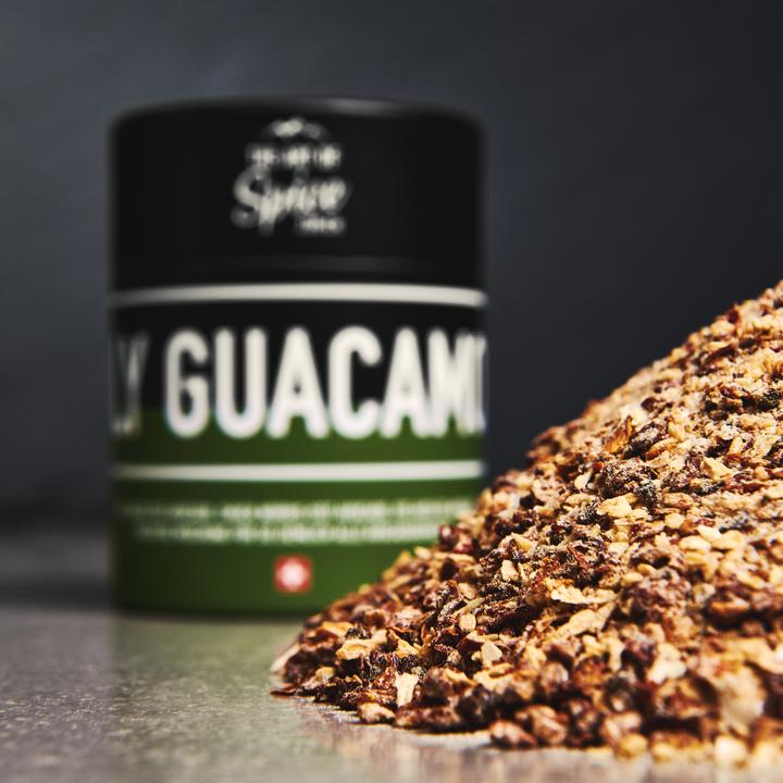 Immagine prodotto The Art of Spice Santo Guacamoly (75 g)