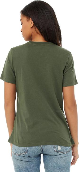 Actual product image Bella Canvas T-shirt jersey short sleeve (L)