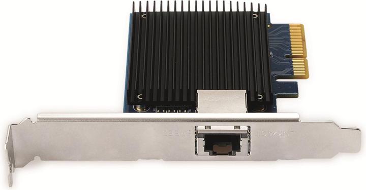 Actual product image edimax En-9320tx-E (PCI Express 2.0 x4)