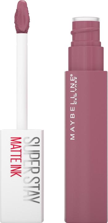 Productafbeelding Maybelline New York SuperStay® Matte Inkt Vloeibaar (180 Revolutionair)