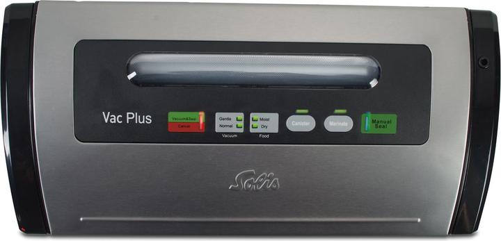 Produktbild Solis Vac Plus
