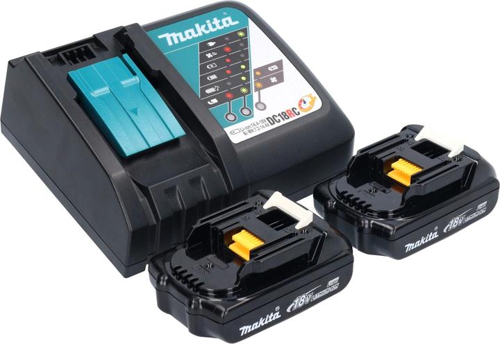 Produktbild Makita Akku-Kartuschenpistole