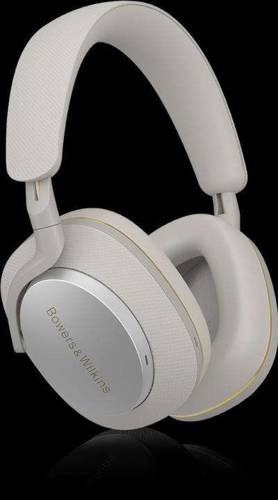 Actual product image Bowers & Wilkins Px7 S2-E (ANC, 30 h, Wireless, Cable)