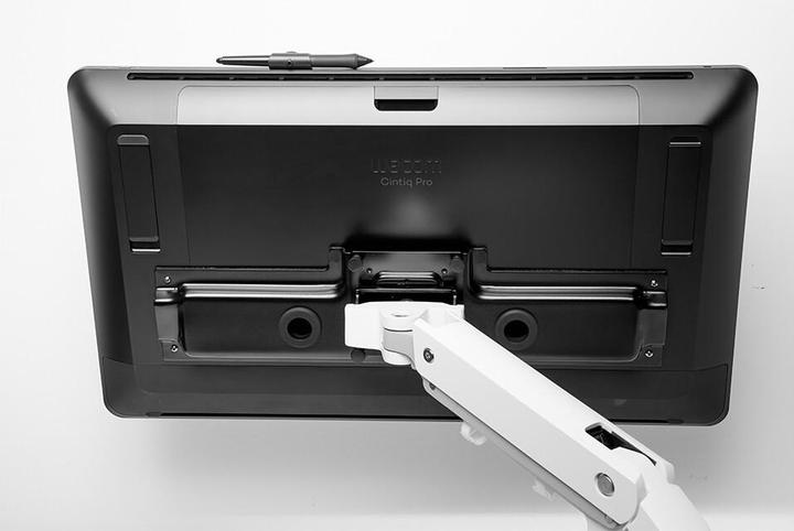 Actual product image Wacom VESA Mount for Cintiq 24 & 32 (32")