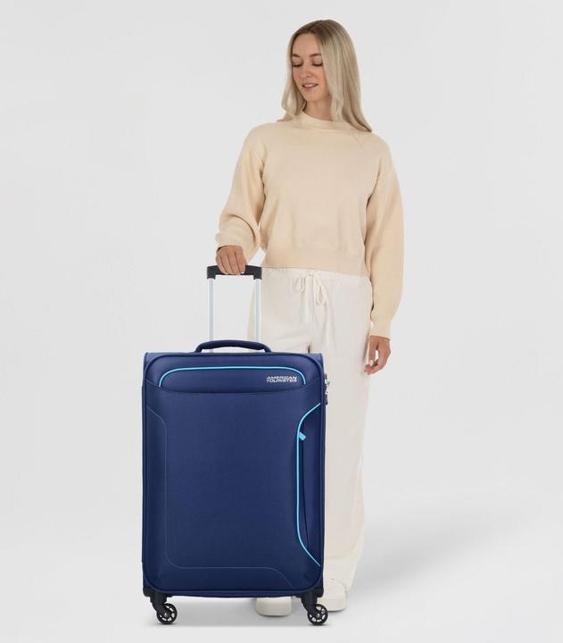 Immagine prodotto American Tourister Calore di vacanza (108 l, L (90 - 115l))