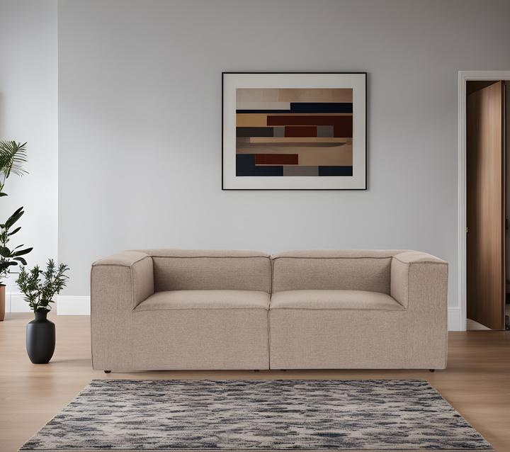Produktbild Atelier del Sofa Fora (2-Sitzer)