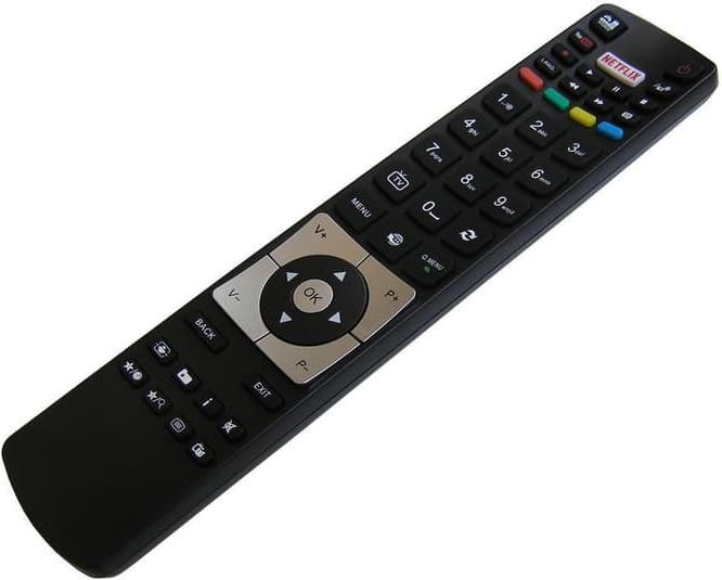 Produktbild Durabase RC5118 (Universal Fernbedienung, Infrarot)