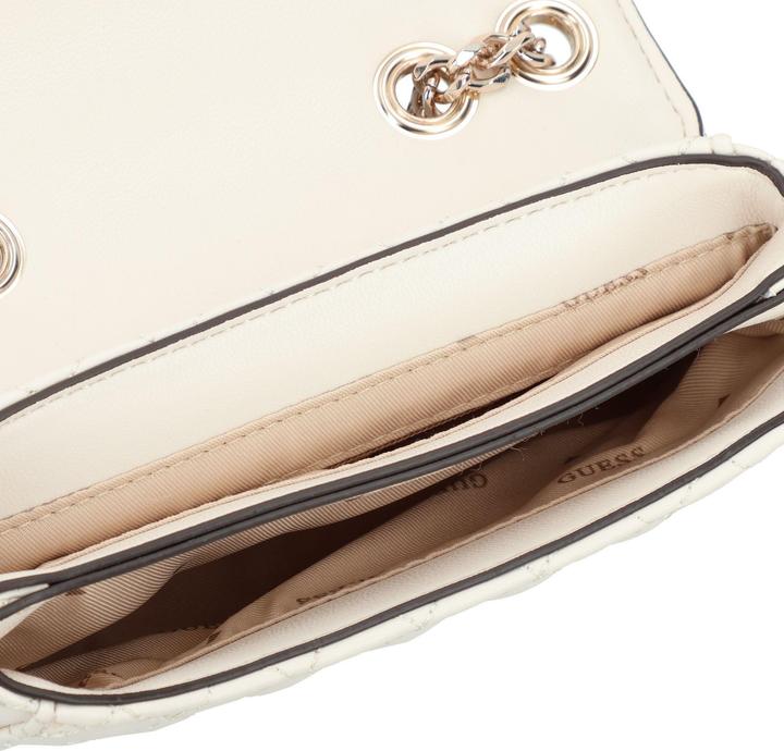 Produktbild Guess Everlee Mini Bag Schultertasche 18 cm