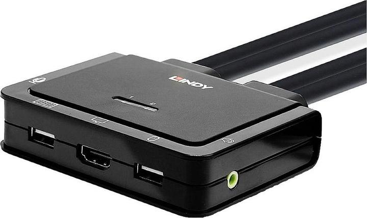 Lindy HDMI Switch