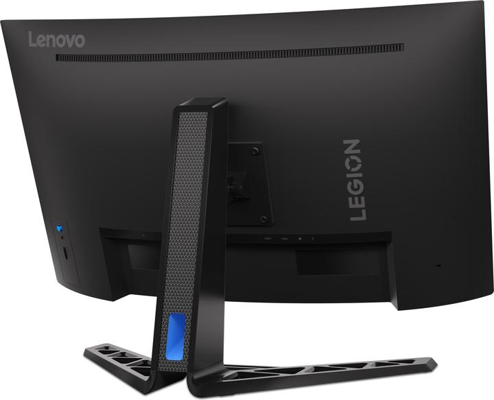 Actual product image Lenovo Legion R32qc-30 (2560 x 1440 pixels, 31.50")