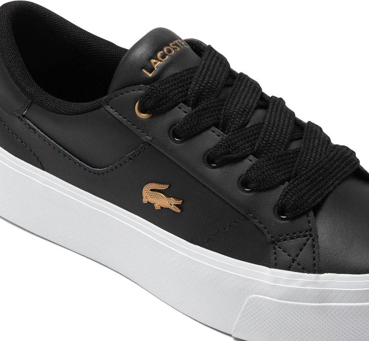 Actual product image Lacoste Ziane Platform (41)
