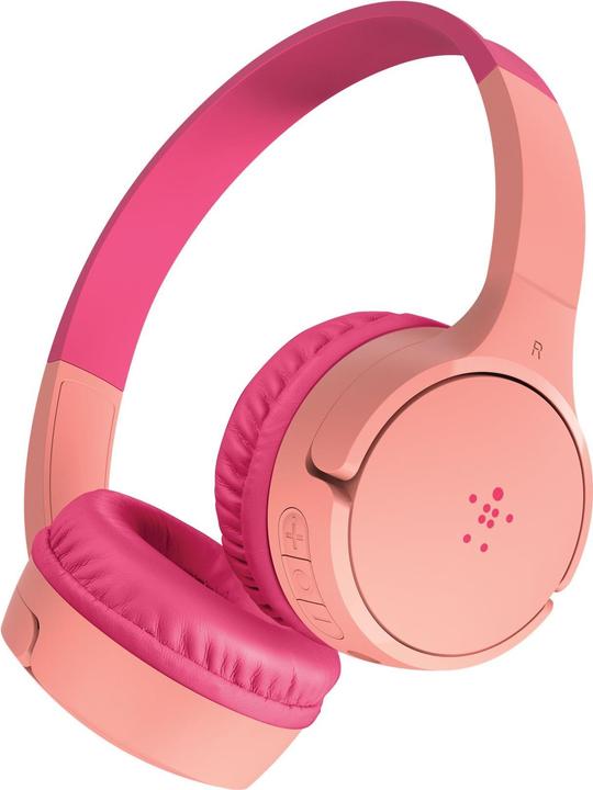 Belkin Soundform Mini-On-Ear