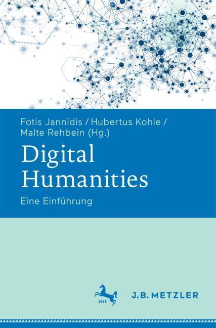 Image du produit Humanités numériques (Allemand, Hubertus/Rehbein, Charbon, 2017)