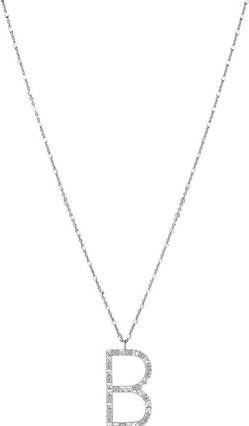 Actual product image Rosato Silver B Cubica RZCU02 Pendant Necklace (Chain. Pendant)