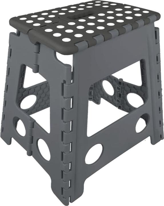 Produktbild ProPlus Klappbarer Tritthocker (Trittleiter, 29 cm)