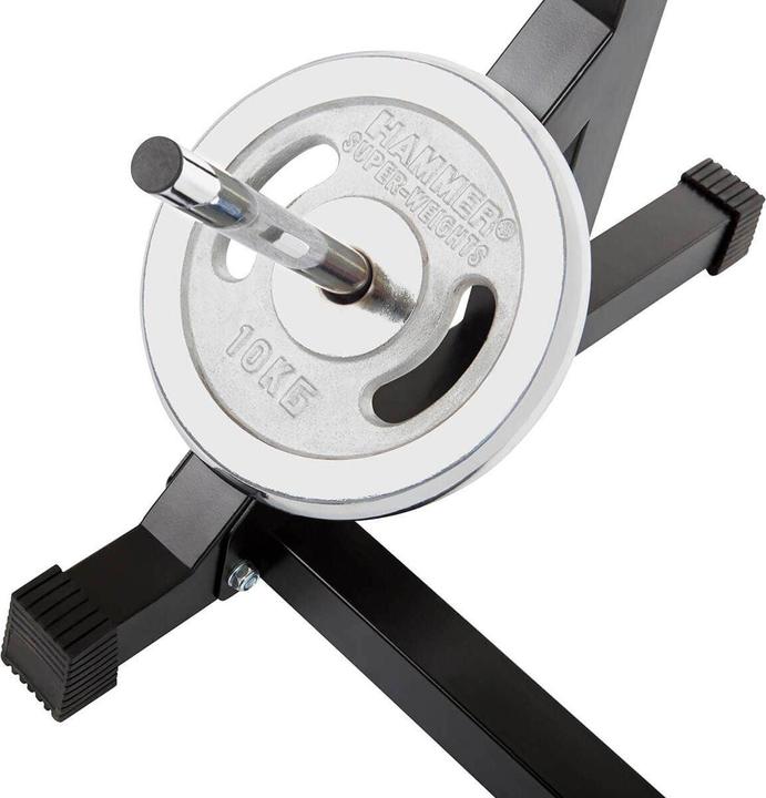 Image du produit Hammer Fitness Core 2.0