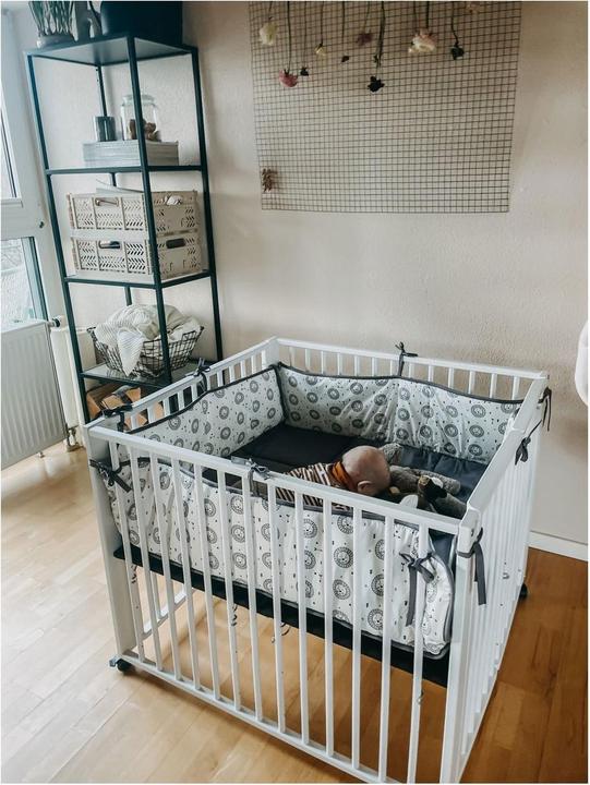 Produktbild Tissi Laufgittereinlage (80 cm, 90 cm)