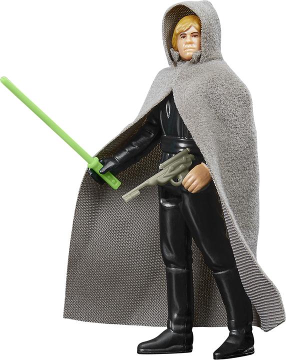 Actual product image Hasbro Luke Skywalker