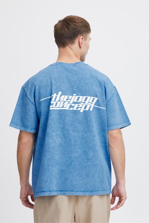 Immagine prodotto TheJoggConcept JCMMSAFA LOGO TSHIRT 22800462 (M)