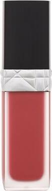 Actual product image Dior Rouge Forever Rouge No 741 (741 Forever Star)