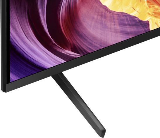 Produktbild Sony X80K | 4K Ultra HD | High Dynamic Range (HDR) | Smart TV (Google TV) (50", LCD, 4K, 2022)