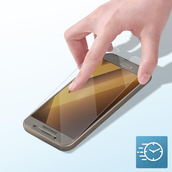 Produktbild Avizar ClearShield Folie (Samsung Galaxy A3 (2017))