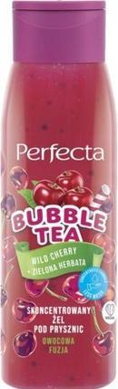 Produktbild DAX Bubble Tea Wild Cherry Shower Gel 400Ml (400 ml)