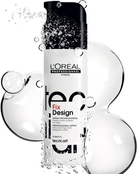Image du produit L'Oréal Professionnel Fix Design (200 ml)