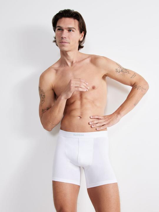 Image du produit Sloggi Retro Pants EVER Ease Short (S, lot de 2)