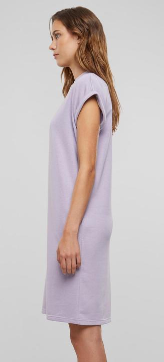 Actual product image Urban Classics Ladies Light Terry Dress - 166861 (XL)