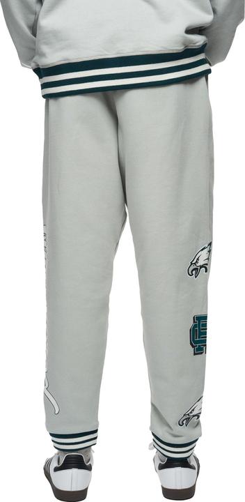 Image du produit Recovered Re:covered Jogger Fleece Sweatpants Philadelphia Eagles (3XL)