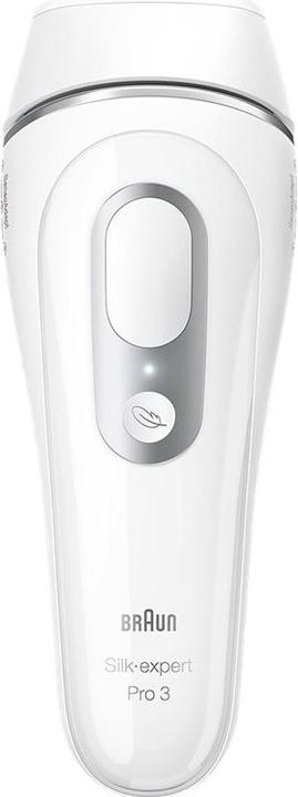 Actual product image Braun Silk-expert Pro IPL PL3020