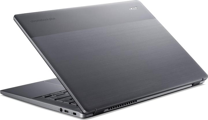 Produktbild Acer Chromebook Plus 514 (14", AMD Ryzen 3 7320C, 16 GB, 256 GB, CH)
