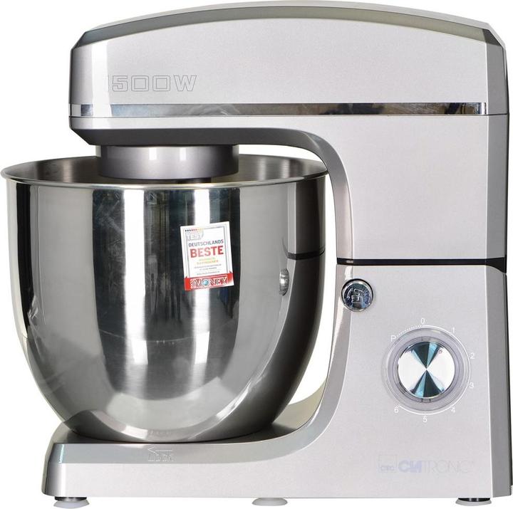 Actual product image Clatronic KM 3765 (1500 W)