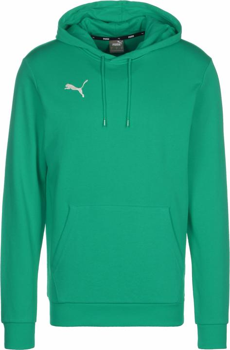 Actual product image Puma TeamGoal 23 Casuals Hoodie Men (S)