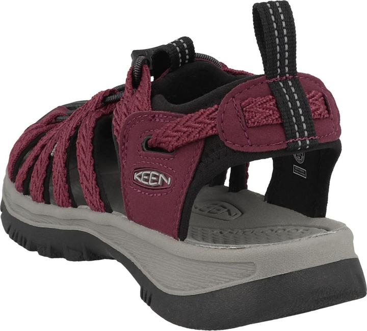 Produktbild Keen W Whisper (38.5)