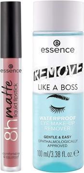 Produktbild essence 8h MATTE liquid lipstick (4)