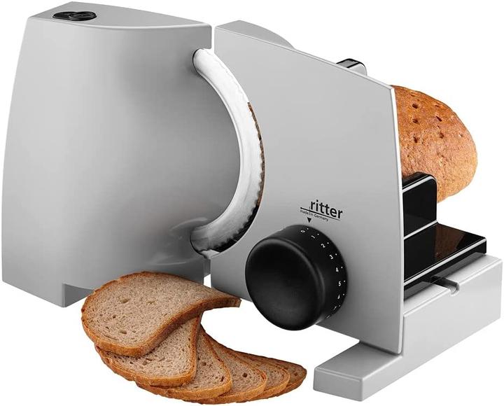 Actual product image Dr. Ritter Nova 1