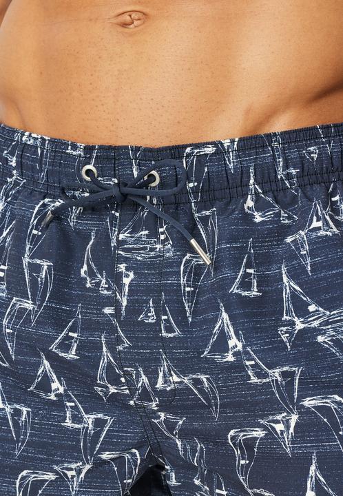 Immagine prodotto Schiesser Badeshort Segelboot (XXL)