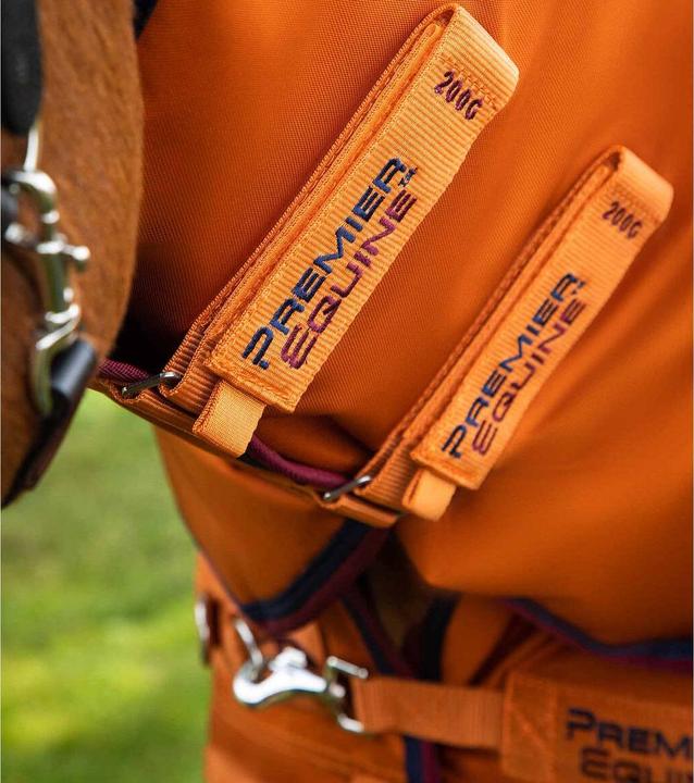 Immagine prodotto Premier Equine Buster Combo 200g (168 cm)